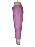 Lee Purple Jeans Size 8 - photo 5