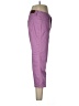 Lee Purple Jeans Size 8 - photo 4