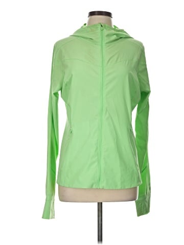 Lululemon Athletica Track Jacket (view 1)