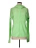 Lululemon Athletica Green Track Jacket Size 10 - photo 1