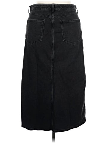 Gap Denim Skirt (view 2)