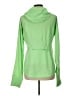 Lululemon Athletica Green Track Jacket Size 10 - photo 2