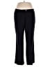 Calvin Klein Black Dress Pants Size 14 - photo 1