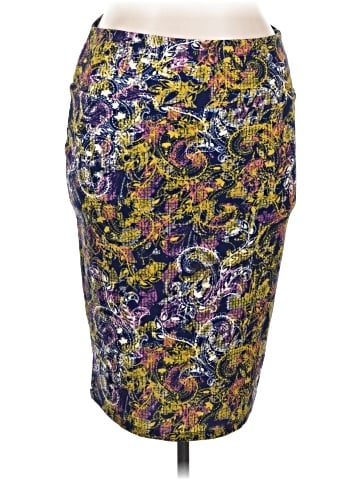 Lularoe Casual Skirt (view 1)