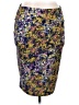 Lularoe Print Purple Casual Skirt Size XL - photo 1
