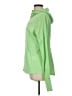 Lululemon Athletica Green Track Jacket Size 10 - photo 5