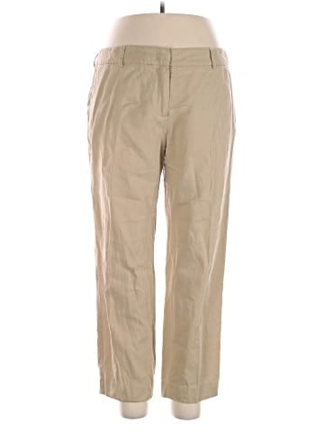Weekend Max Mara Khakis (view 1)