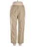 Weekend Max Mara Tan Khakis Size 16 - photo 1