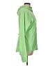 Lululemon Athletica Green Track Jacket Size 10 - photo 4