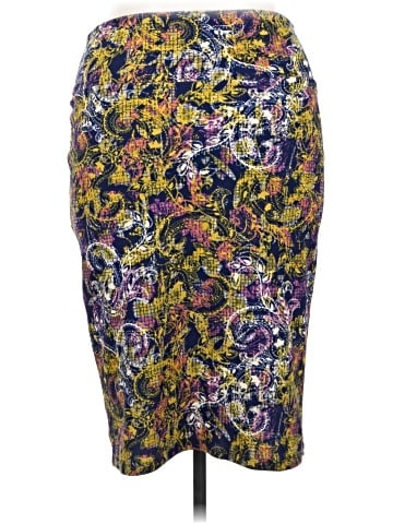 Lularoe Casual Skirt (view 2)