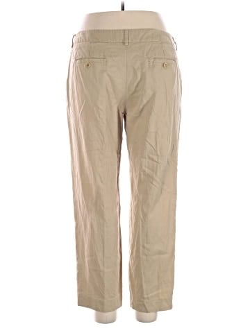 Weekend Max Mara Khakis (view 2)