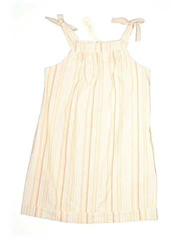 Copper Key Dress (view 1)