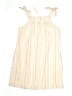 Copper Key Stripes Yellow Dress Size XL (youth) - photo 1