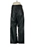 Blank NYC Black Casual Pants Size 27 waist - photo 2