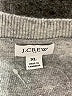J.Crew Factory Store Gray Pullover Sweater Size XL - photo 7