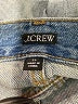 J.Crew 100% Cotton Blue Jeans Size 26 waist - photo 4