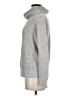 Forever 21 Silver Turtleneck Sweater Size M - photo 5