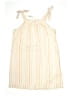 Copper Key Stripes Yellow Dress Size XL (youth) - photo 2