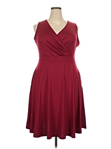POSESHE Cocktail Dress (view 1)
