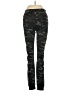 Forever 21 Camo Black Gray Active Pants Size XS - photo 2