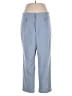 1.State Blue Casual Pants Size 16 - photo 1