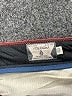 Volcom Solid Burgundy Casual Pants Size 40 - photo 4