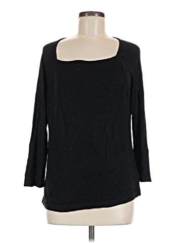 ExOfficio 3/4 Sleeve Top (view 1)