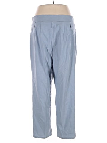 1.State Casual Pants (view 2)