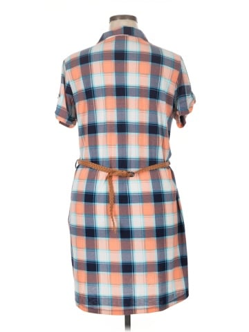No Comment Casual Dress (view 2)