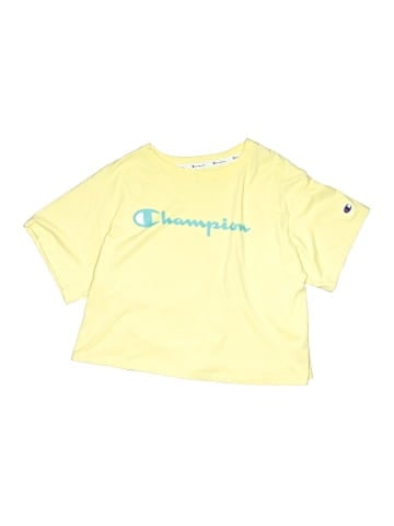 Champion Short Sleeve T-Shirt (view 1)