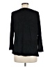 ExOfficio Black 3/4 Sleeve Top Size L - photo 2