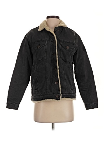 Obey Jacket (view 1)