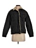 Obey 100% Cotton Black Jacket Size S - photo 1