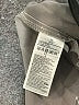 Gap 100% Polyester Metallic Silver Formal Skirt Size 00 - photo 5