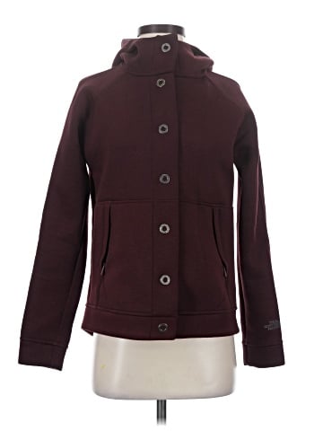 The North Face Zip Up Hoodie (view 1)