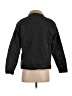 Obey 100% Cotton Black Jacket Size S - photo 2