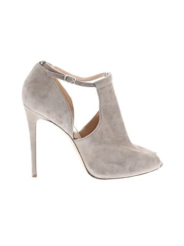 M. Gemi Heels (view 1)
