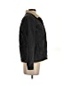 Obey 100% Cotton Black Jacket Size S - photo 4