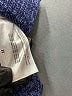 Gloria Vanderbilt Blue Pullover Sweater Size M - photo 8