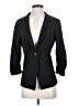 Gibson 100% Polyester Black Blazer Size S - photo 1