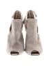 M. Gemi Gray Heels Size EU 40 - photo 2