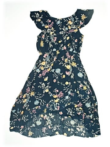 Knit Works Dress (view 1)