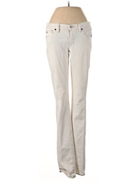 Madewell Jeans (view 1)