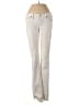 Madewell Ivory Jeans Size 26 waist - photo 1