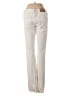 Madewell Ivory Jeans Size 26 waist - photo 2