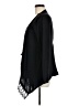 One World Black Kimono Size M - photo 5