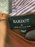 Bardot Brown Casual Dress Size XXL - photo 4