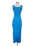 Say What? Blue Cocktail Dress Size S - photo 2