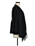 One World Black Kimono Size M - photo 4