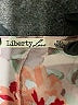 Liberty Love 100% Polyester Floral Pink 3/4 Sleeve Blouse Size 3XL - photo 7